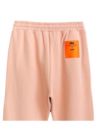 Mod Wave Movement - Pantalón Teddy Jogger