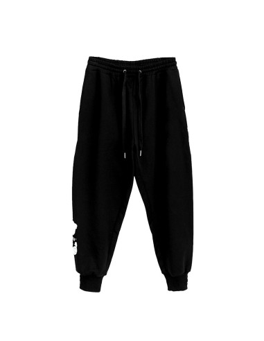 Mod Wave Movement - Pantalón Teddy Jogger