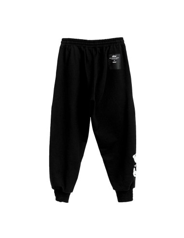 Mod Wave Movement - Pantalón Teddy Jogger