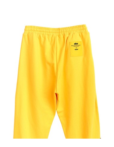 Mod Wave Movement - Pantalón Teddy Jogger