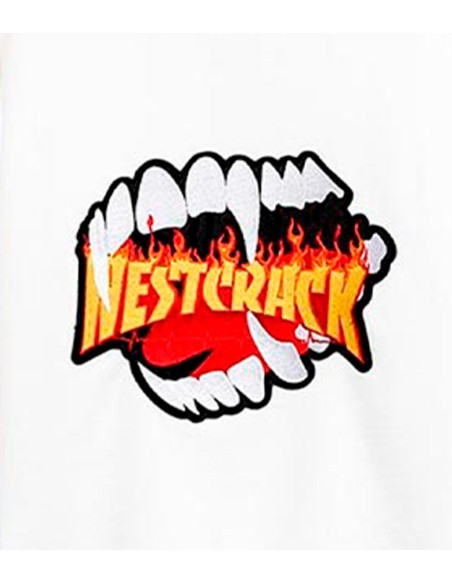 Mod Wave Movement - Sudadera Nestcrack