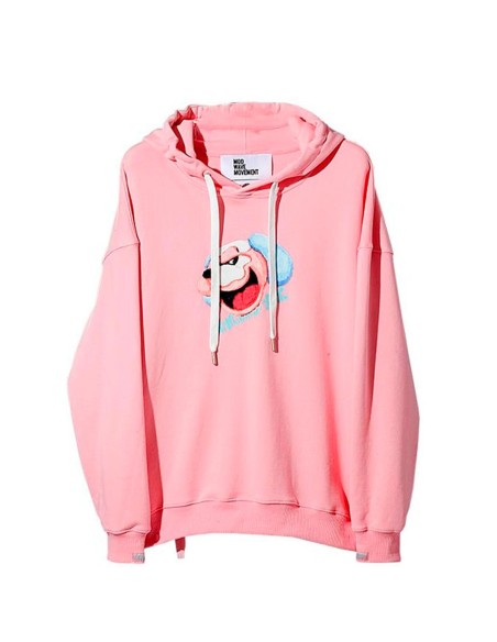 Mod Wave Movement - Sudadera Vanguard's Dog