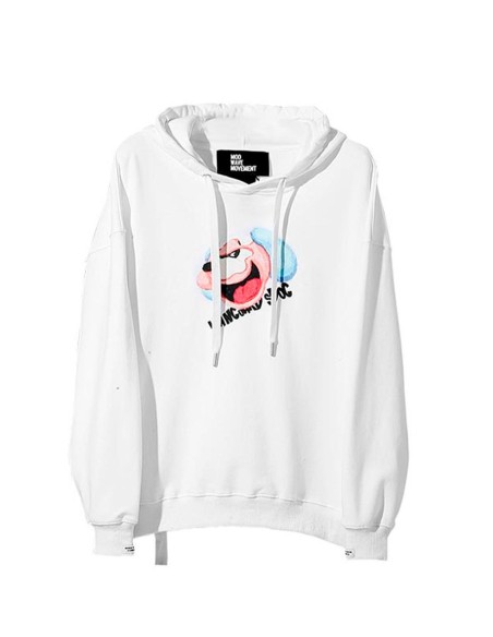 Mod Wave Movement - Sudadera Vanguard's Dog