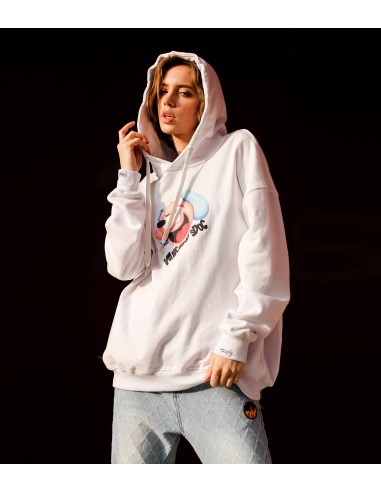 Mod Wave Movement - Sudadera Vanguard's Dog