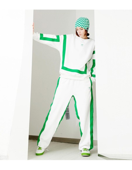 Mod Wave Movement - Sudadera Bloques