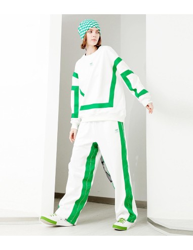 Mod Wave Movement - Sudadera Bloques