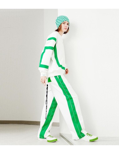 Mod Wave Movement - Sudadera Bloques