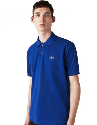 Lacoste - Polo Lacoste Classic Fit L.12.12