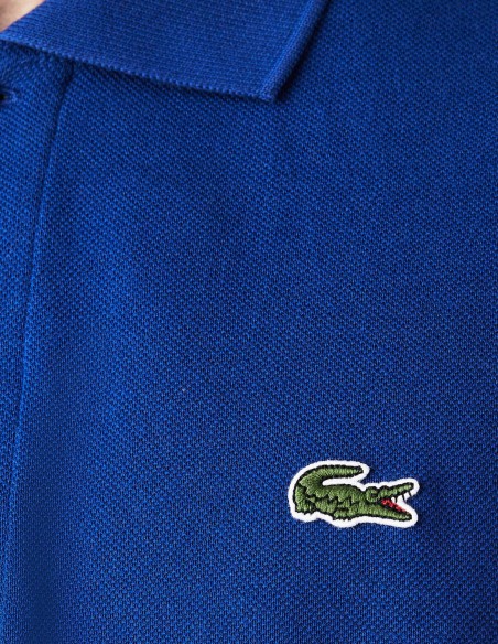 Lacoste - Polo Lacoste Classic Fit L.12.12