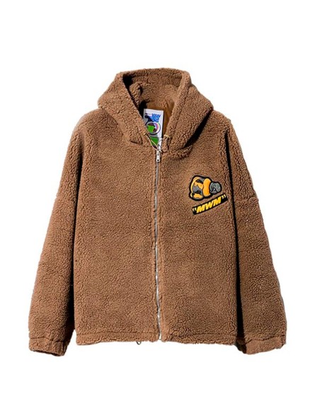 Mod Wave Movement - Abrigo Vanguard's Dog