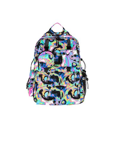 Mod Wave Movement - Mochila Bandana