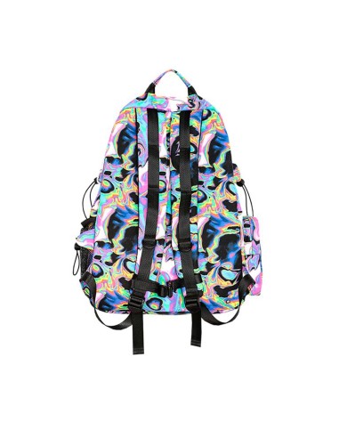 Mod Wave Movement - Mochila Bandana