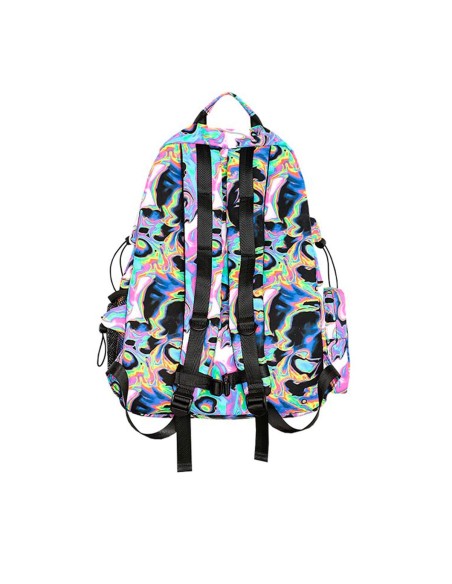 Mod Wave Movement - Mochila Bandana