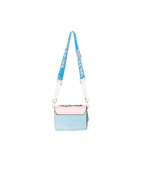 Mod Wave Movement - Bolsos Y Monederos Bolso