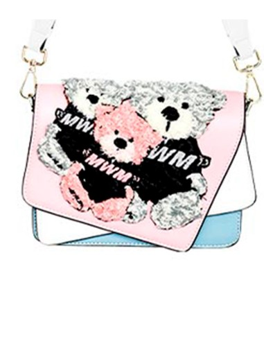 Mod Wave Movement - Bolsos Y Monederos Bolso