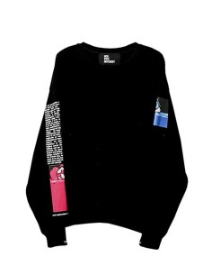 Mod Wave Movement - Sudadera Vanguard's Dog