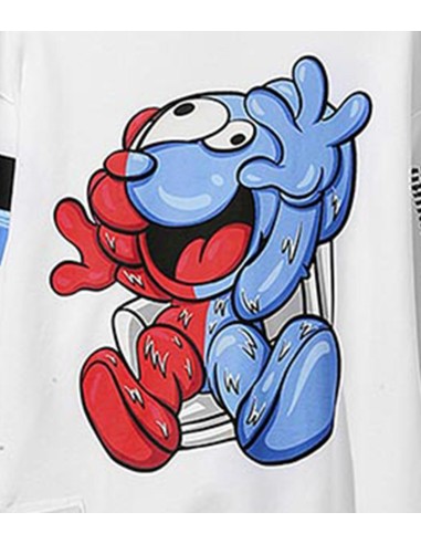 Mod Wave Movement - Sudadera Vanguard's Dog