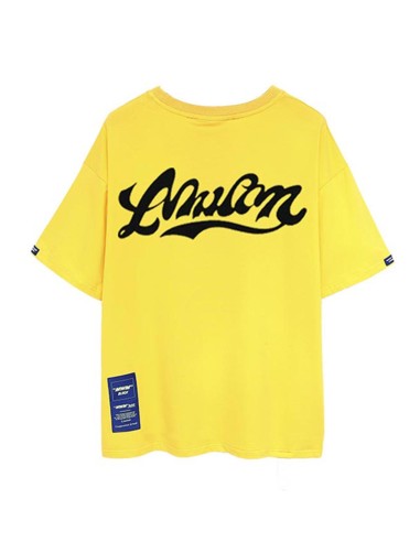 Mod Wave Movement - Camiseta Teddy