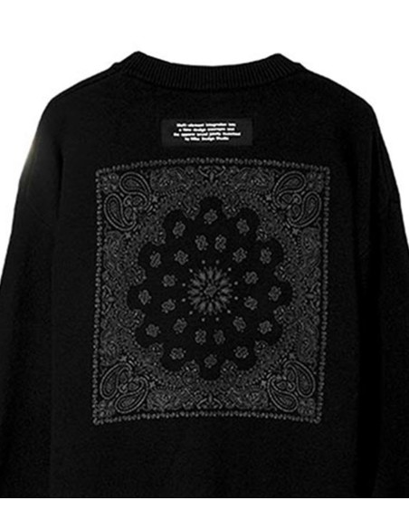 Mod Wave Movement - Jersey Bandana