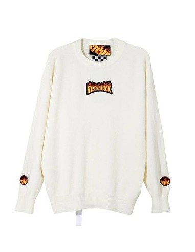 Mod Wave Movement - Jersey Bandana