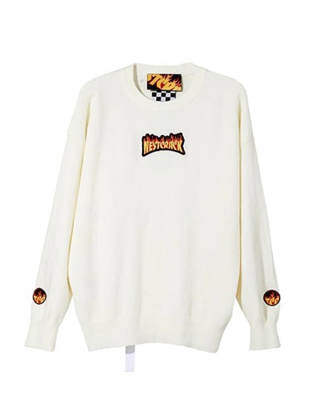 Mod Wave Movement - Jersey Bandana