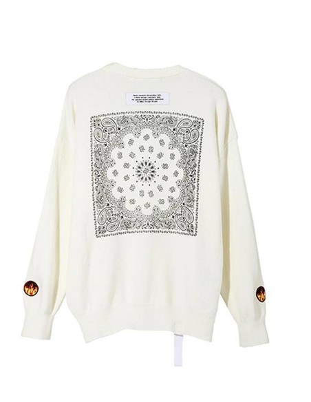 Mod Wave Movement - Jersey Bandana