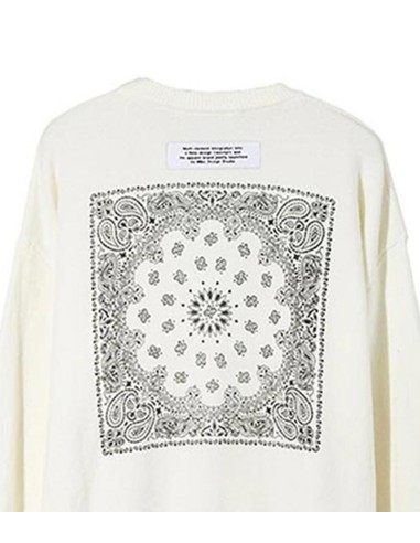 Mod Wave Movement - Jersey Bandana