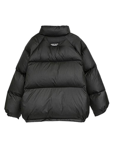 Mod Wave Movement - Abrigo Acolchado