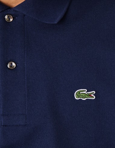 Lacoste - Polo Lacoste Classic Fit L.12.12