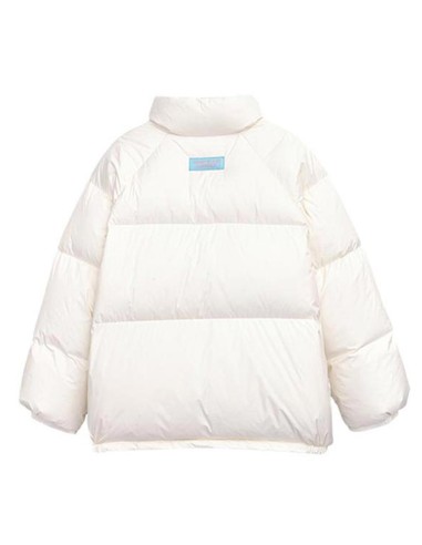 Mod Wave Movement - Abrigo Acolchado