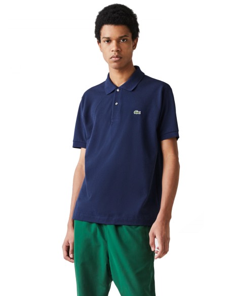 Lacoste - Polo Lacoste Classic Fit L.12.12