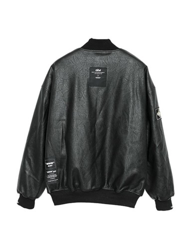 Mod Wave Movement - Chaqueta Bomber OBF