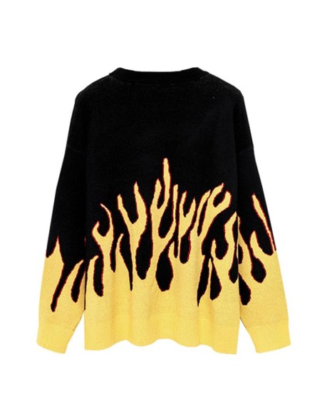 Mod Wave Movements - Jersey Llamas