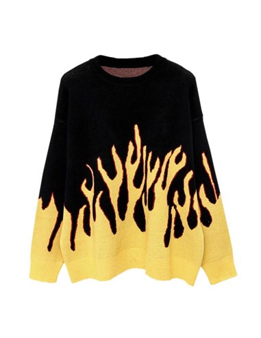 Mod Wave Movements - Jersey Llamas