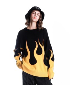 Mod Wave Movements - Jersey Llamas