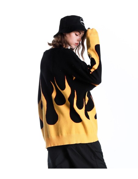 Mod Wave Movements - Jersey Llamas