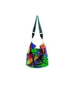 Mod Wave Movement - Bolso Multilogo