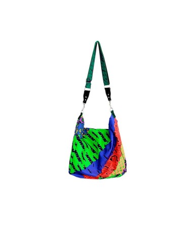 Mod Wave Movement - Bolso Multilogo