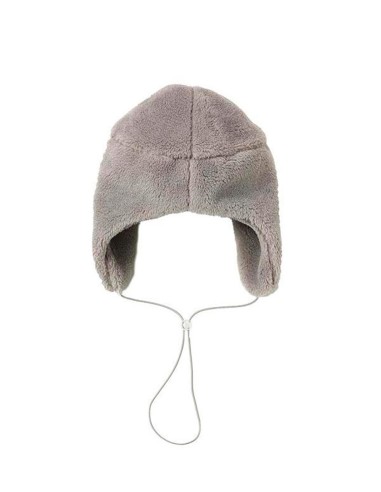 Mod Wave Movement - Chaqueta con Gorro