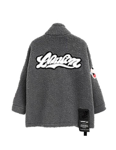 Mod Wave Movement - Chaquetas Vaquera Vanguard's Dog