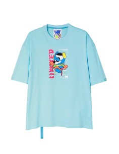 Mod Wave Movement - Camiseta Vanguard's Dog