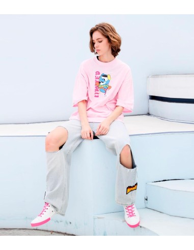 Mod Wave Movement - Camiseta Vanguard's Dog