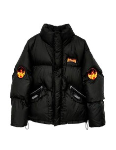 Mod Wave Movement - Abrigo Llamas Nestcrack