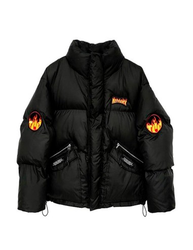 Mod Wave Movement - Abrigo Llamas Nestcrack