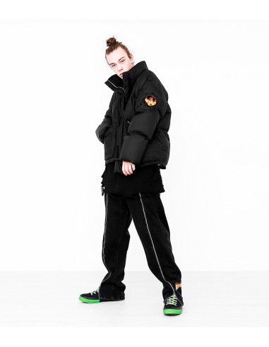 Mod Wave Movement - Abrigo Llamas Nestcrack