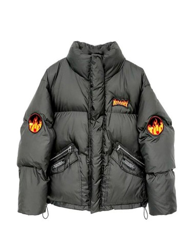 Mod Wave Movement - Abrigo Llamas Nestcrack