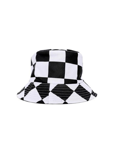 Mod Wave Movement - Gorro Bucket Reversible