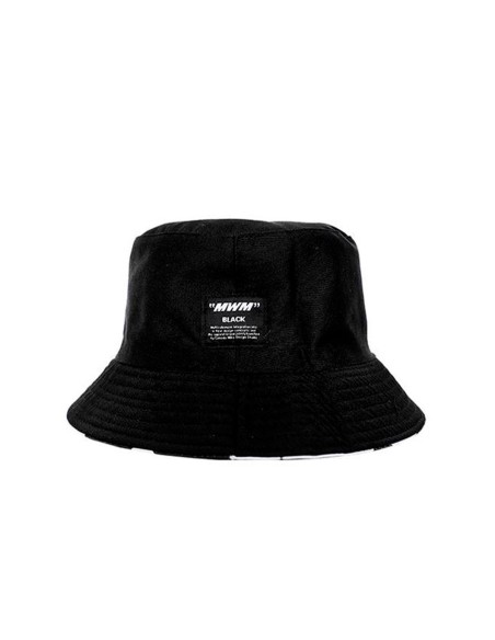 Mod Wave Movement - Gorro Bucket Reversible