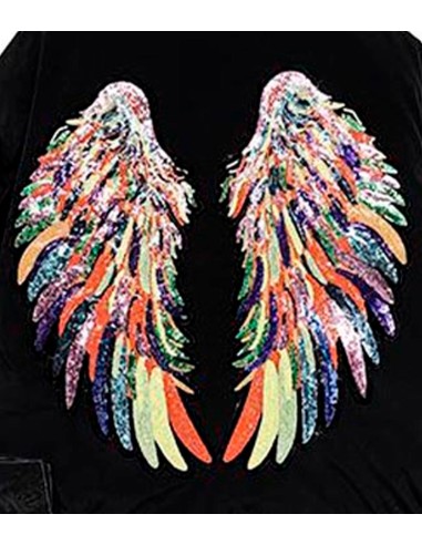 Mod Wave Movement - Abrigo Acolchado