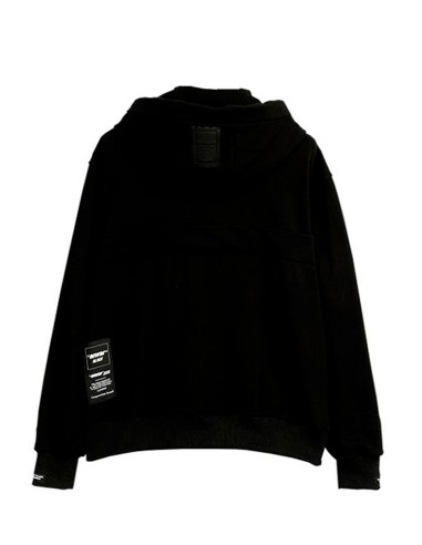 Mod Wave Movement - Chaqueta con Bolsillos